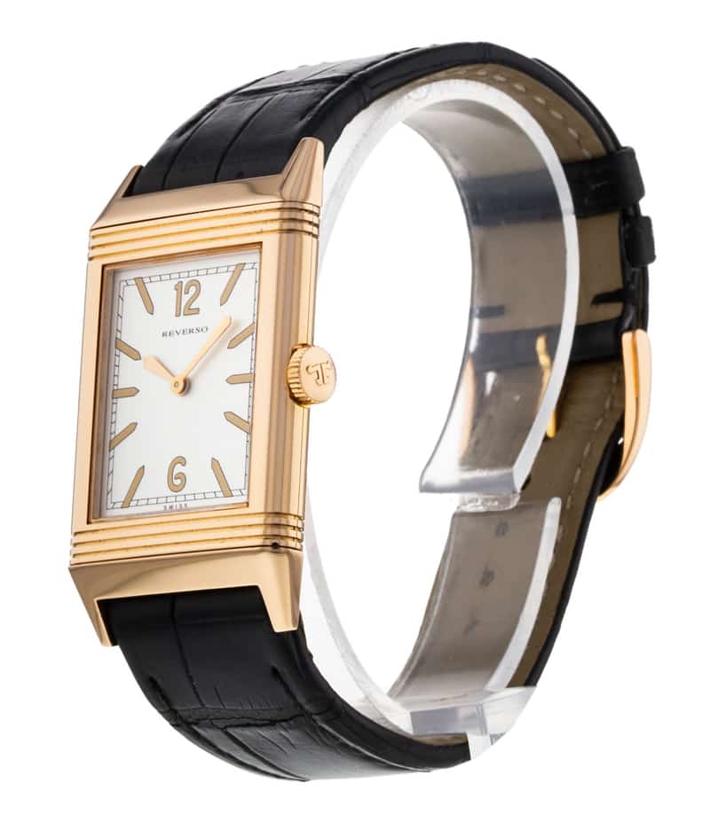 Jaeger-LeCoultre Reverso Ultra Thin Tribute to 1931 2782521